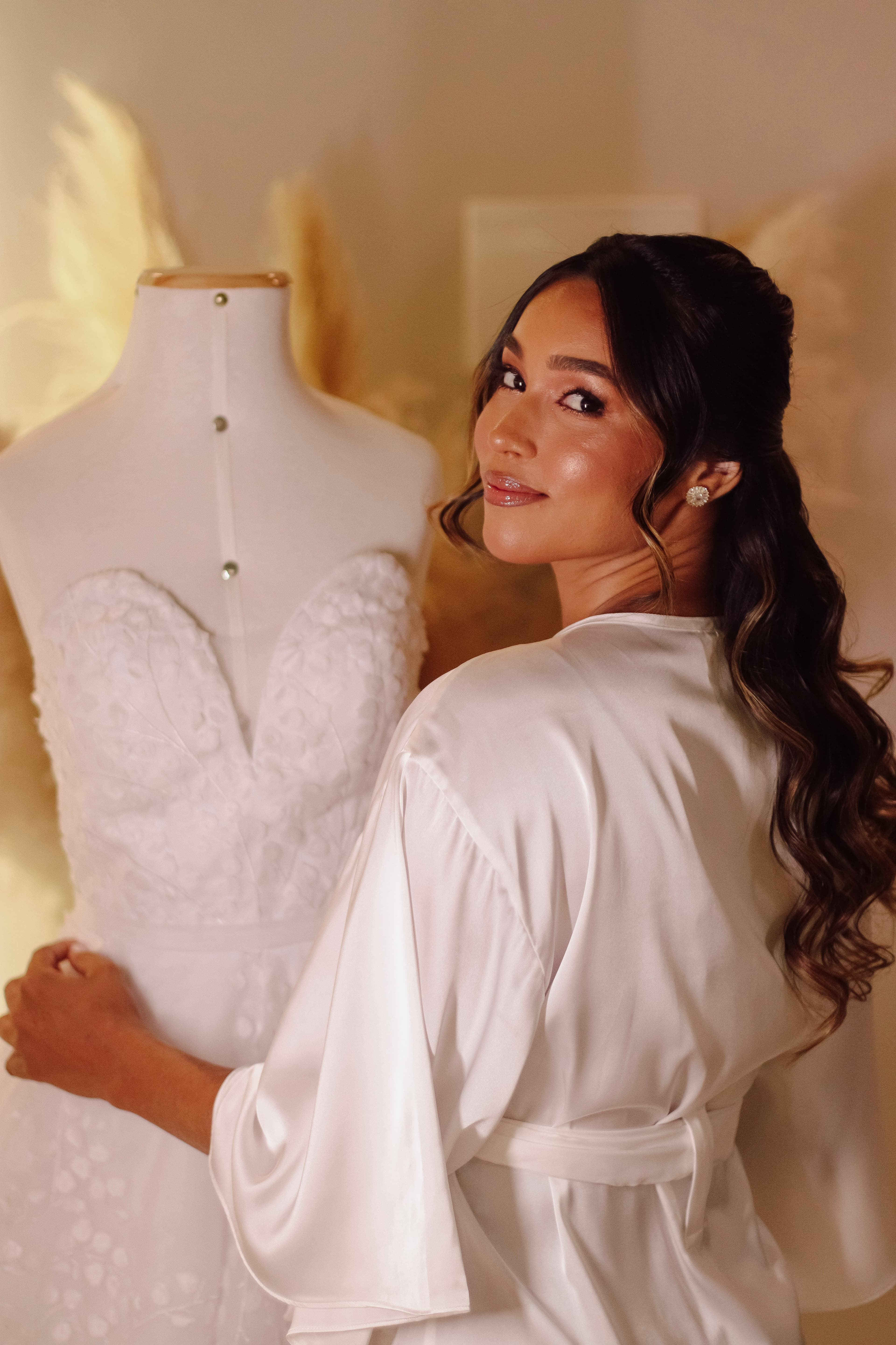 Fotografia de casamento 1