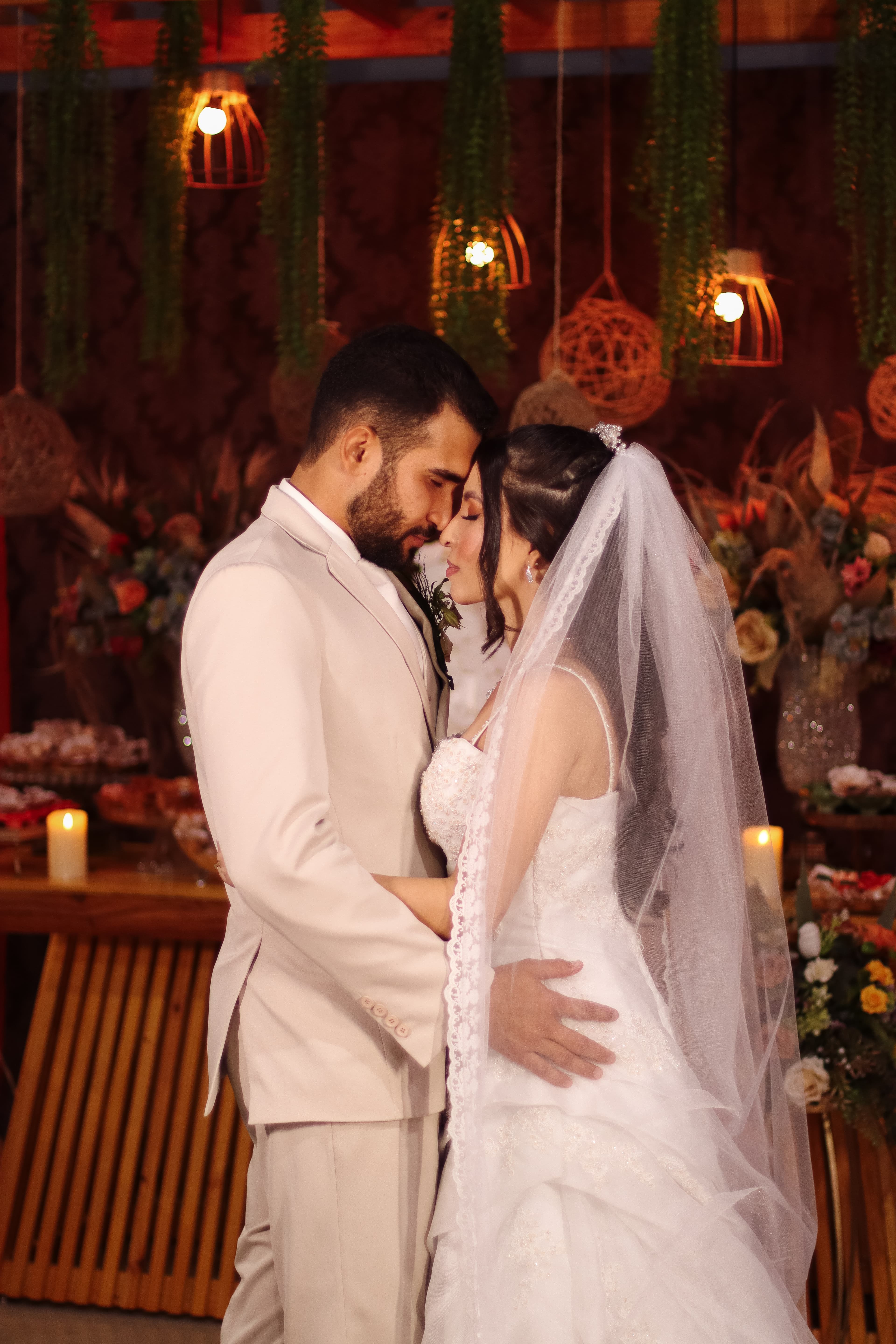 Fotografia de casamento 2
